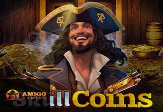 Skull Coins