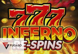 Inferno 777 Re-spins