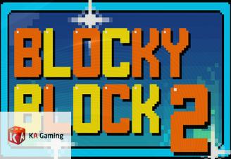 Blocky Block 2