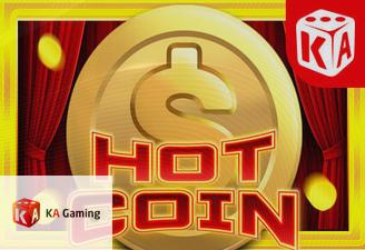 Hot Coin