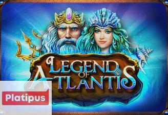 Legend of Atlantis