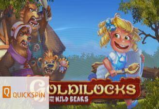 Goldilocks